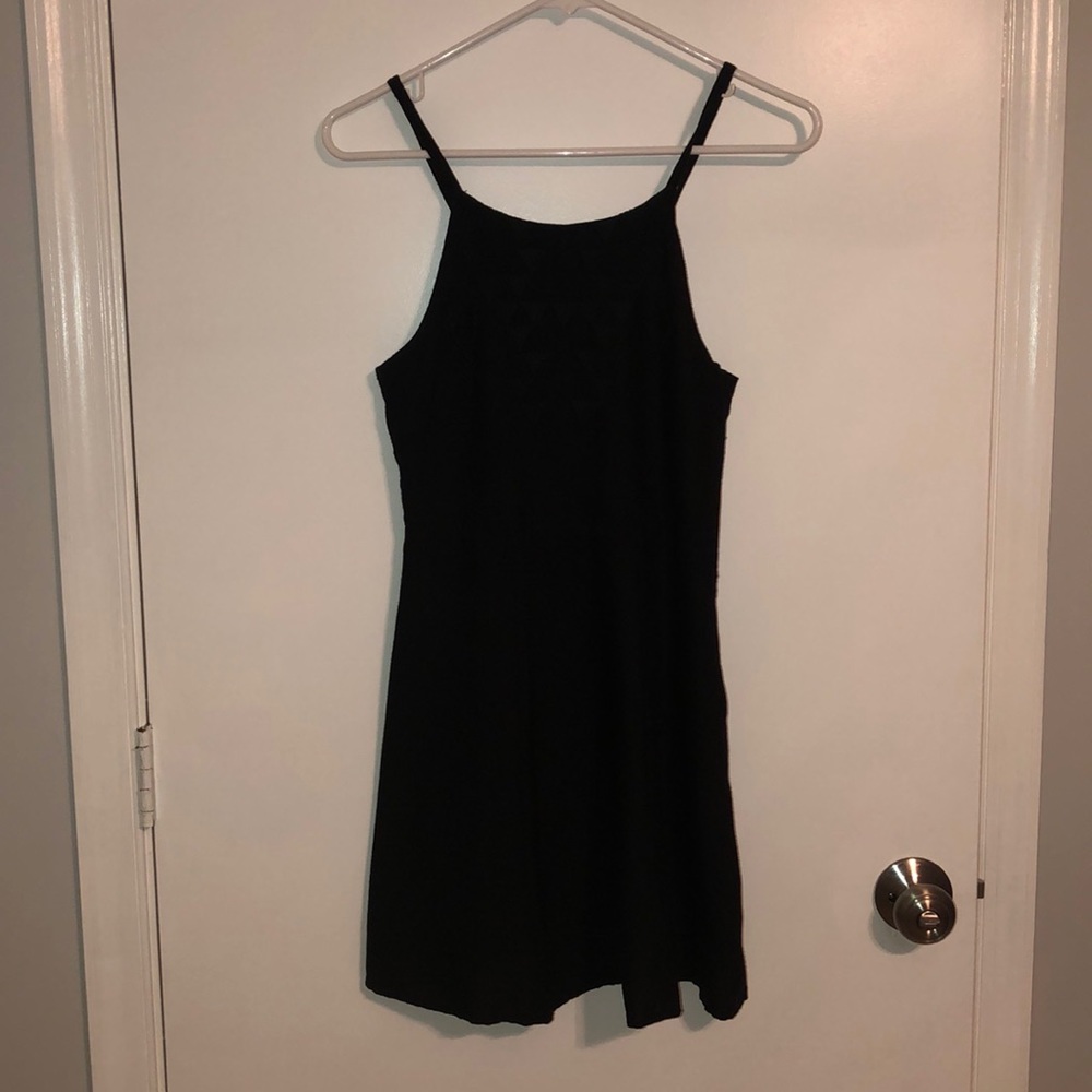 Obey dress